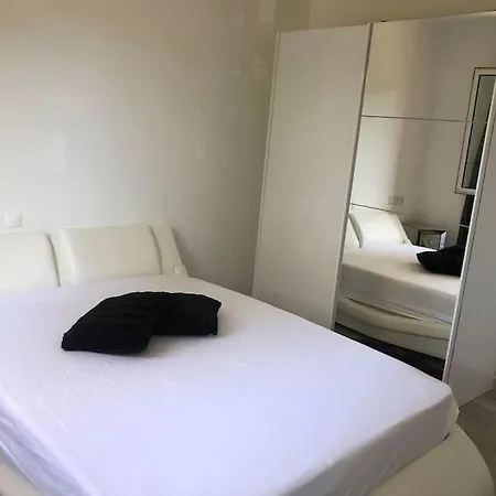 Design Appartement Nice