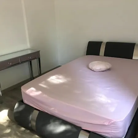 شقة Design نيس