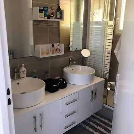 Design Appartement *