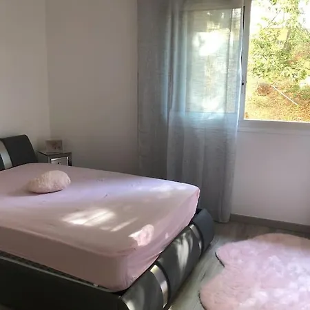 Design Appartement Nice